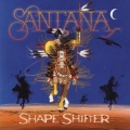 Santana - Shape Shifter